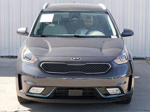 Used 2019 Kia Niro LX image 43