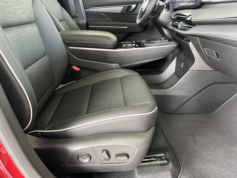 New 2025 Buick Enclave Sport Touring w/ Power Package image 40