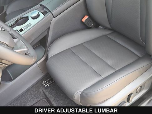New 2026 Nissan Rogue Dark Armor AWD/4WD image 16