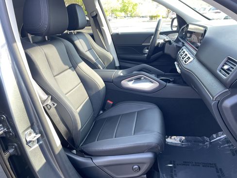 New 2026 Mercedes-Benz GLE 450 4MATIC image 44