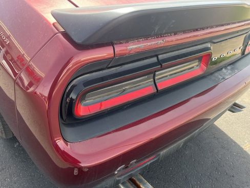 Used 2019 Dodge Challenger GT w/ Blacktop Package image 19