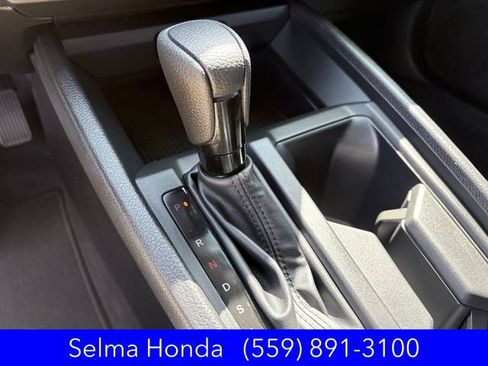 Certified 2024 Honda Accord EX image 21