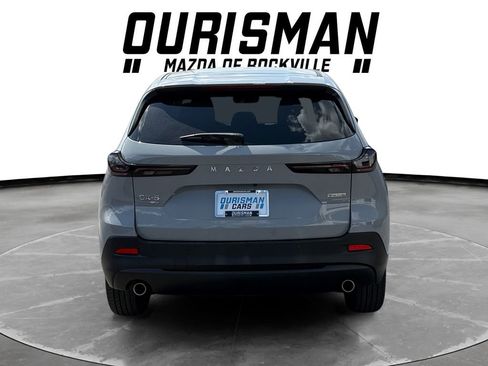 New 2026 MAZDA CX-5 Select image 5