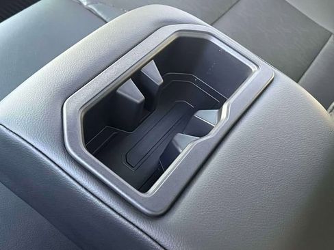 Certified 2025 Toyota Tundra Limited w/ Nightshade Package image 18