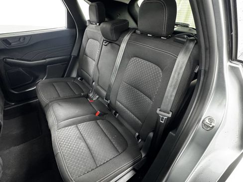 Used 2024 Ford Escape Active AWD/4WD image 12