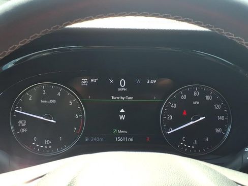 Certified 2023 Buick Envision Essence w/ Sport Touring Package AWD/4WD image 26