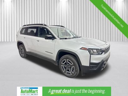 New 2026 Jeep Cherokee Limited