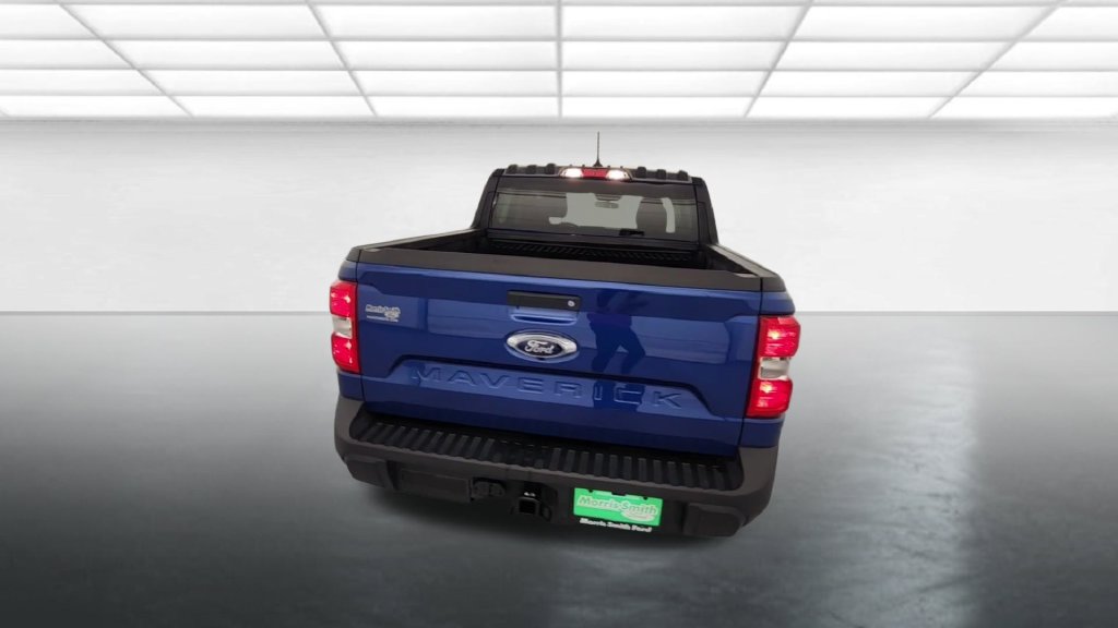 Used 2024 Ford Maverick XLT w/ Equipment Group 300A Standard AWD/4WD image 7