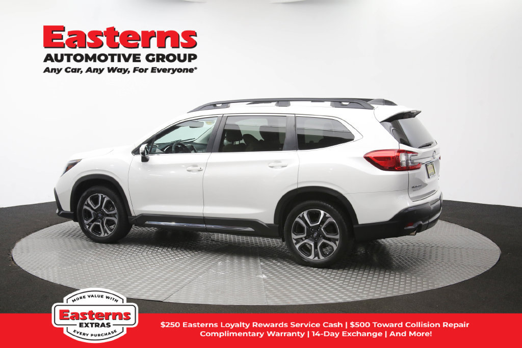 Used 2023 Subaru Ascent Limited AWD/4WD image 66