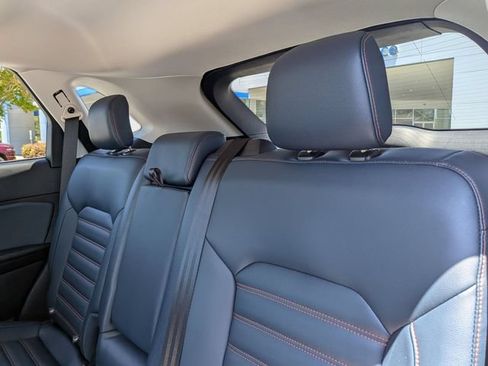 Used 2022 Ford Edge SEL w/ Sport Appearance Package AWD/4WD image 28