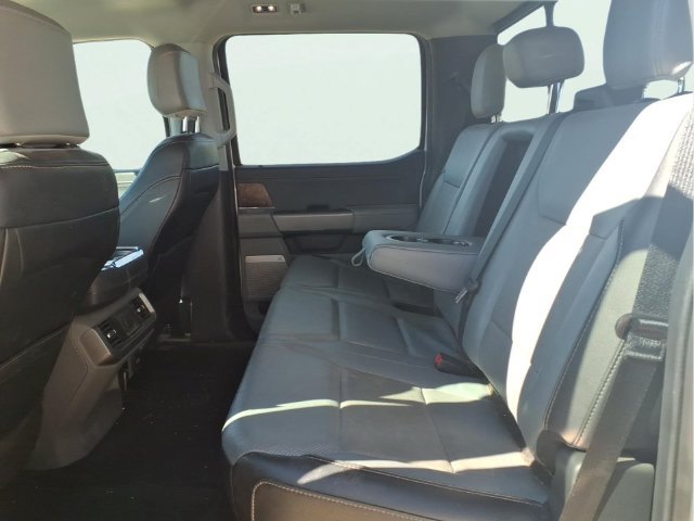 Used 2023 Ford F150 Lariat AWD/4WD image 22