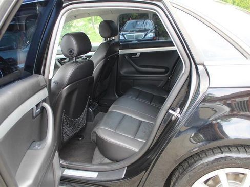 Used 2007 Audi A4 2.0T AWD/4WD image 21