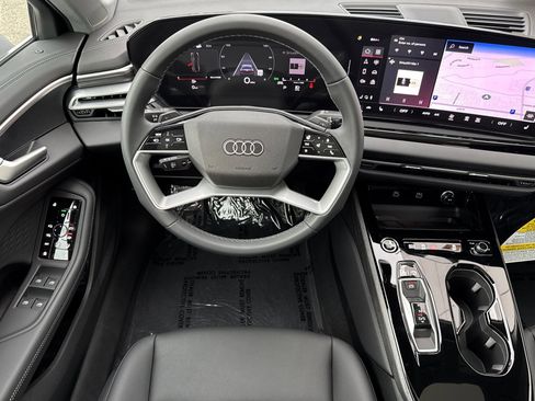 New 2025 Audi A5 2.0T Premium image 11