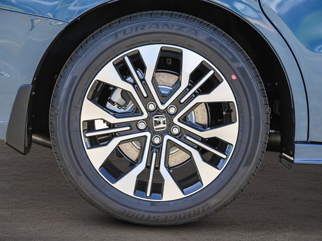 New 2027 Honda Odyssey Elite image 23