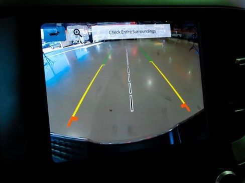 Used 2022 RAM 2500 Tradesman image 22