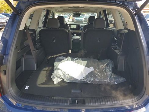 New 2025 Kia Telluride S image 14