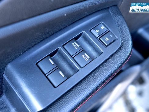 Used 2017 Honda Ridgeline Black Edition image 10