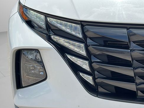 Certified 2023 Hyundai Tucson SEL w/ Convenience Package AWD/4WD image 26