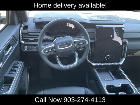 New 2026 GMC Acadia Elevation w/ Black Edition image 14