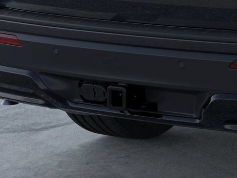 New 2026 Ford Explorer ST-Line w/ ST-Line Street Pack RWD image 23