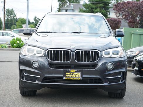 Used 2017 BMW X5 xDrive35i AWD/4WD image 8