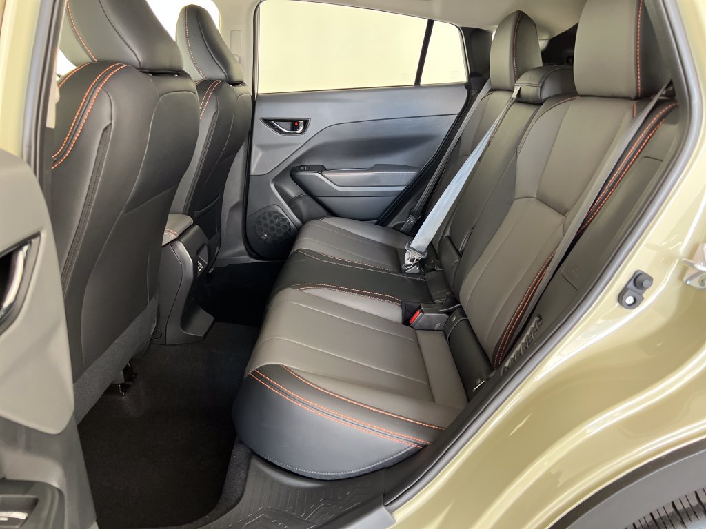 New 2026 Subaru Crosstrek 2.5i Limited AWD/4WD image 26