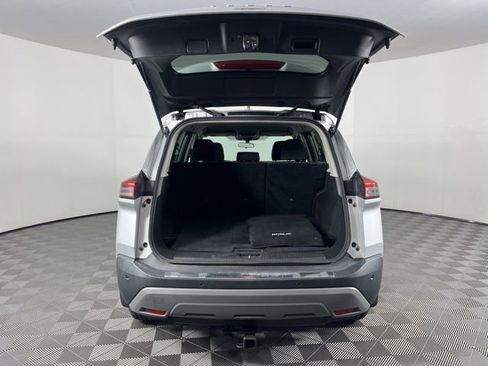 Used 2022 Nissan Rogue SV FWD image 45