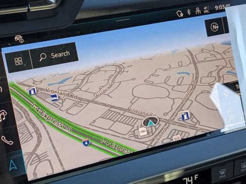 New 2026 Audi A3 2.0T Premium Plus image 12