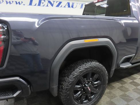 Used 2024 GMC Sierra 2500 AT4 w/ AT4 Premium Plus Package image 38