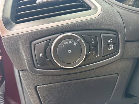 Used 2024 Ford Edge SEL w/ Convenience Package AWD/4WD image 27