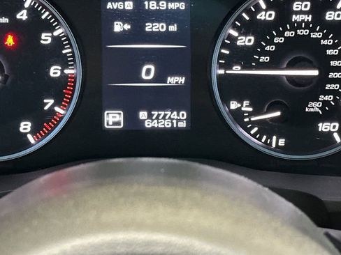 Used 2023 Subaru Ascent Onyx Edition AWD/4WD image 28