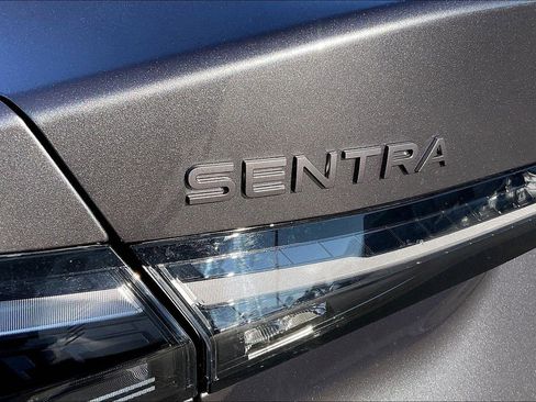 New 2026 Nissan Sentra S w/ Floor Mat Package image 13