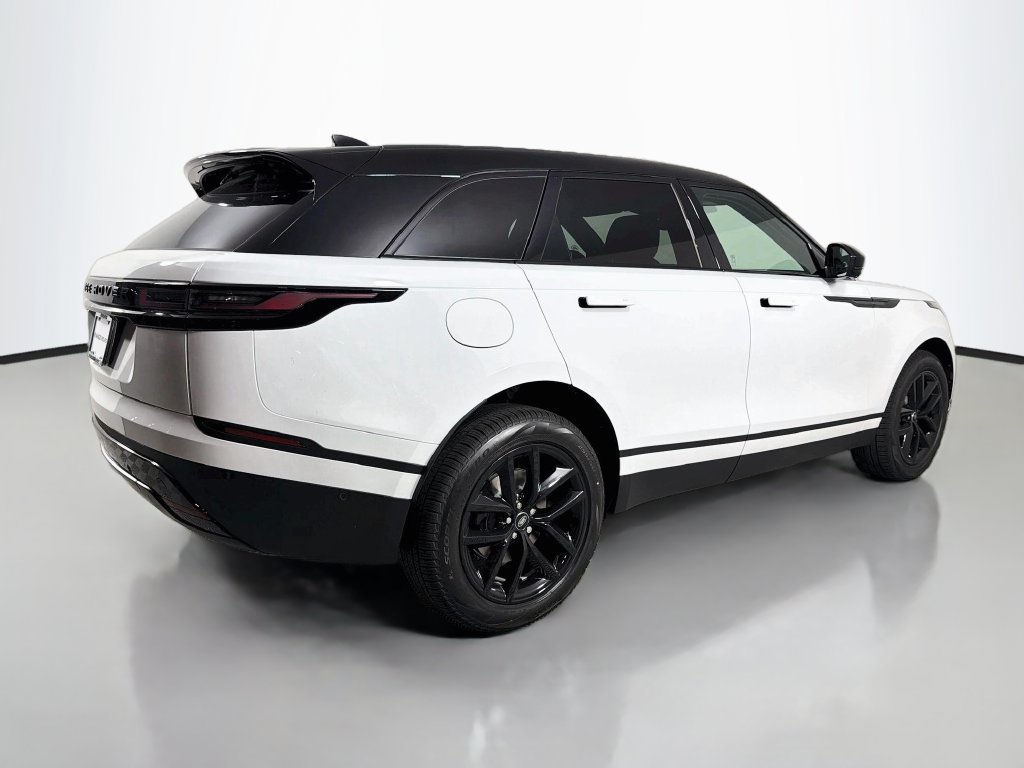 New 2026 Land Rover Range Rover Velar S AWD/4WD image 5