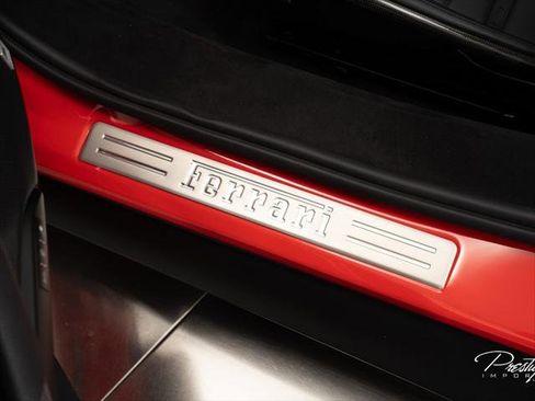 Used 2024 Ferrari 296 GTS RWD image 46