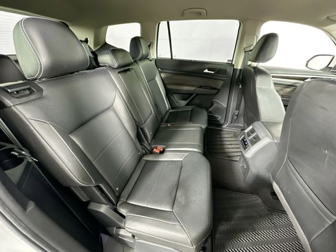 Used 2023 Volkswagen Atlas SE image 27