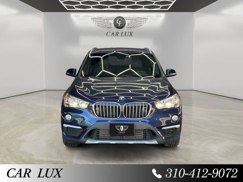 Used 2018 BMW X1 sDrive28i FWD image 8