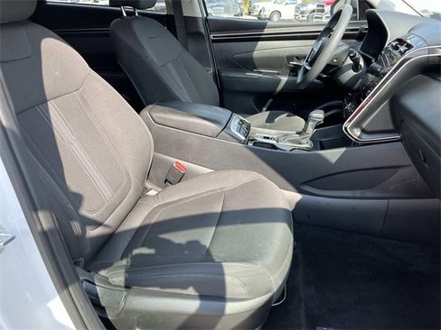 Used 2024 Hyundai Tucson SEL image 28