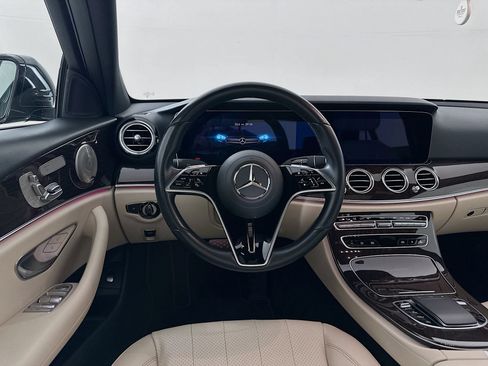 Certified 2023 Mercedes-Benz E 350 Sedan image 25