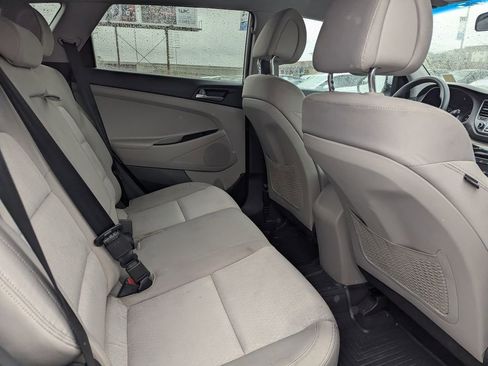 Used 2016 Hyundai Tucson SE w/ Option Group 02 AWD/4WD image 31