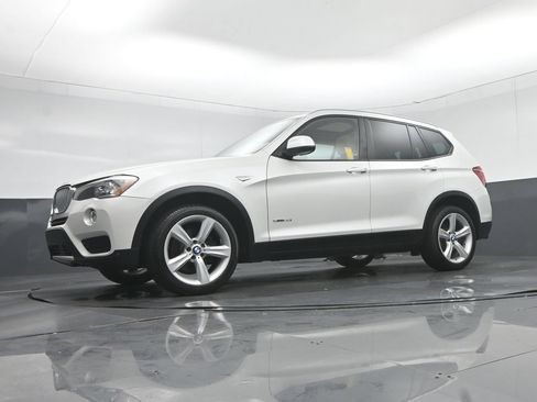 Used 2017 BMW X3 sDrive28i RWD image 53