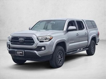 Used 2018 Toyota Tacoma SR5