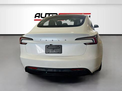 Used 2025 Tesla Model 3 RWD image 6