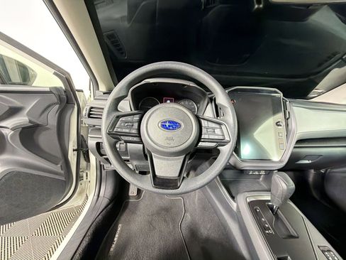 Used 2025 Subaru Crosstrek 2.0i Premium AWD/4WD image 21