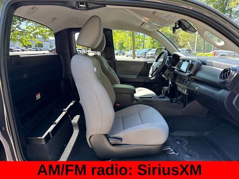 Used 2022 Toyota Tacoma SR RWD image 20