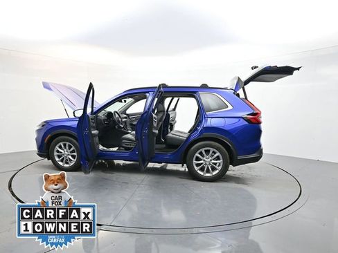 Used 2024 Honda CR-V EX-L image 39