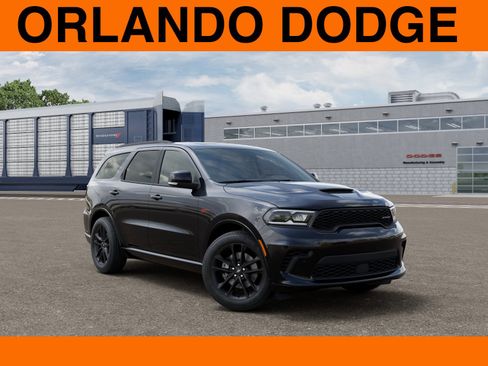 New 2026 Dodge Durango GT image 5