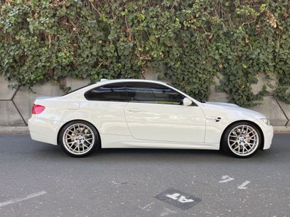 Used 2013 BMW M3 Coupe