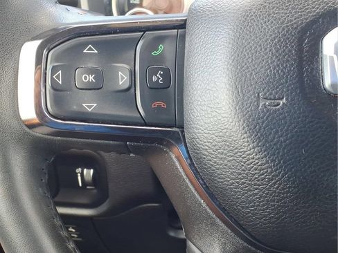Used 2024 RAM 1500 Lone Star AWD/4WD image 22