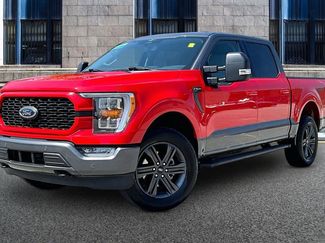 Used 2023 Ford F150 XLT w/ Equipment Group 302A High video 2