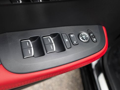 Certified 2025 Acura ADX A-Spec AWD/4WD image 26